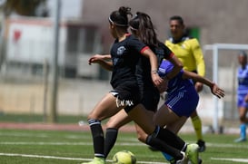 Panteras FC vs Ferrocarrileras @tar.mx