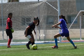 Panteras FC vs Ferrocarrileras @tar.mx