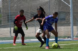 Panteras FC vs Ferrocarrileras @tar.mx