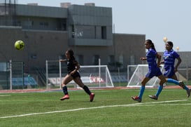 Panteras FC vs Ferrocarrileras @tar.mx