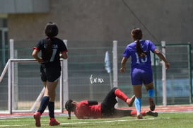 Panteras FC vs Ferrocarrileras @tar.mx