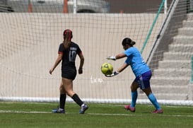 Panteras FC vs Ferrocarrileras @tar.mx