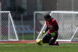 Panteras FC vs Ferrocarrileras @tar.mx