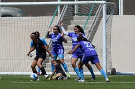 Panteras FC vs Ferrocarrileras @tar.mx