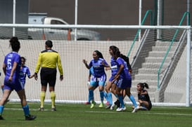 Panteras FC vs Ferrocarrileras @tar.mx