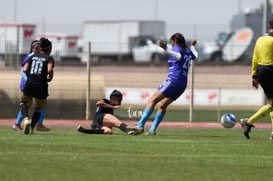 Panteras FC vs Ferrocarrileras @tar.mx