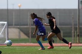 Panteras FC vs Ferrocarrileras @tar.mx