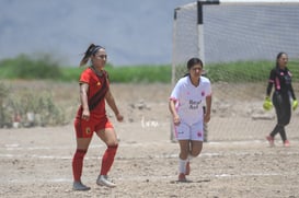 Real AEK vs La Partida FC @tar.mx