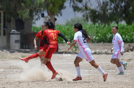 Real AEK vs La Partida FC @tar.mx