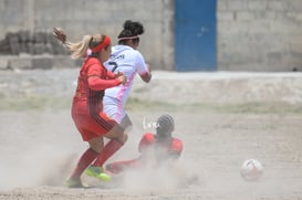 Real AEK vs La Partida FC @tar.mx