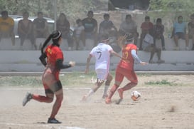 Real AEK vs La Partida FC @tar.mx