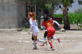 Real AEK vs La Partida FC @tar.mx