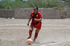 Real AEK vs La Partida FC @tar.mx