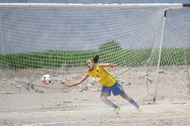 Real AEK vs La Partida FC @tar.mx