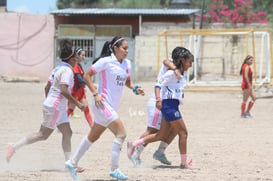 Real AEK vs La Partida FC @tar.mx