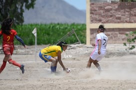 Real AEK vs La Partida FC @tar.mx