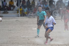 Real AEK vs La Partida FC @tar.mx