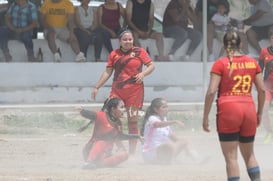 Real AEK vs La Partida FC @tar.mx