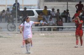 Real AEK vs La Partida FC @tar.mx