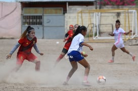 Real AEK vs La Partida FC @tar.mx