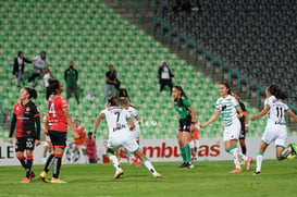 gol de Estela Gómez, Estela Gómez @tar.mx