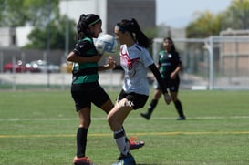 Santos sub 17 vs Alces Laguna @tar.mx