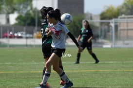 Santos sub 17 vs Alces Laguna @tar.mx