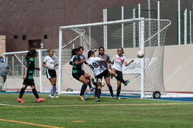 Santos sub 17 vs Alces Laguna @tar.mx