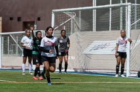 Santos sub 17 vs Alces Laguna @tar.mx