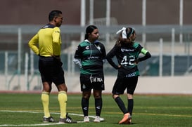 Santos sub 17 vs Alces Laguna @tar.mx