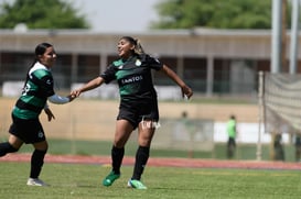 Santos sub 17 vs Alces Laguna @tar.mx