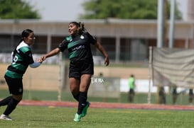 Santos sub 17 vs Alces Laguna @tar.mx