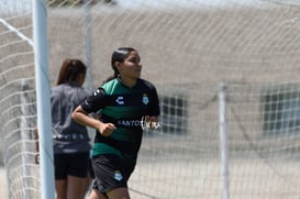 Santos sub 17 vs Alces Laguna @tar.mx