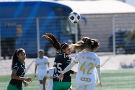 Santos Tigres femenil sub17 @tar.mx