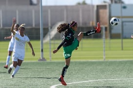 Santos Tigres femenil sub17 @tar.mx