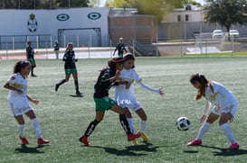 Santos Tigres femenil sub17 @tar.mx