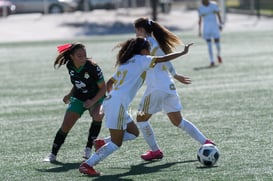 Santos Tigres femenil sub17 @tar.mx