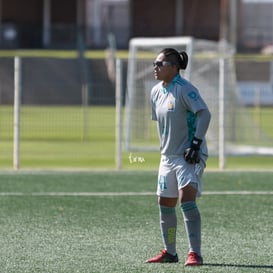 Santos Tigres femenil sub17 @tar.mx