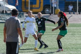 Santos Tigres femenil sub17 @tar.mx