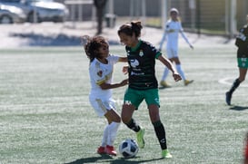 Santos Tigres femenil sub17 @tar.mx