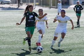 Santos Tigres femenil sub17 @tar.mx