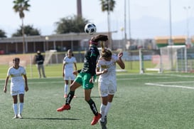 Santos Tigres femenil sub17 @tar.mx