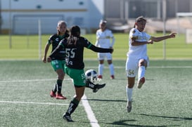 Santos Tigres femenil sub17 @tar.mx