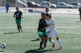 Santos Tigres femenil sub17 @tar.mx