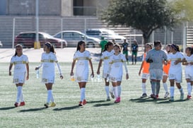 Santos Tigres femenil sub17 @tar.mx