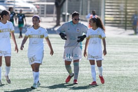 Santos Tigres femenil sub17 @tar.mx