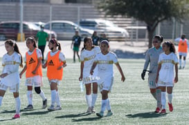 Santos Tigres femenil sub17 @tar.mx