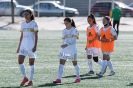 Santos Tigres femenil sub17 @tar.mx