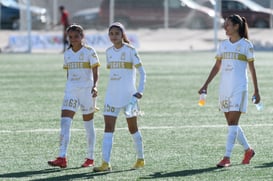 Santos Tigres femenil sub17 @tar.mx