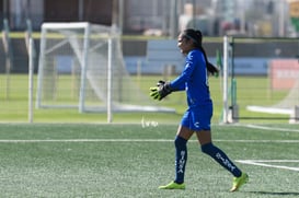 Santos Tigres femenil sub17 @tar.mx